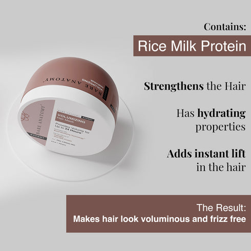 Innovist Volumizing Hair Mask